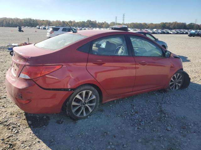 2017 HYUNDAI ACCENT SE - KMHCT4AE1HU247680
