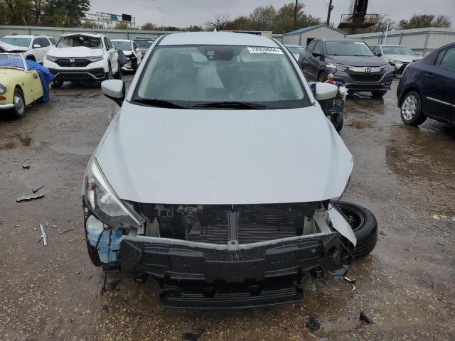 2020 TOYOTA YARIS LE 3MYDLBJV0LY701681