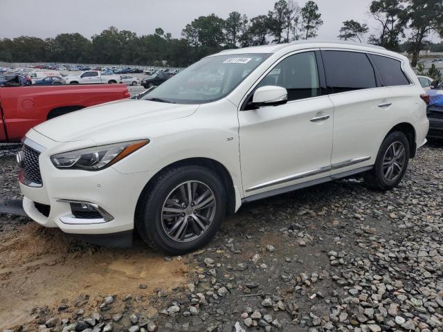 2019 INFINITI QX60 LUXE - 5N1DL0MN9KC515784