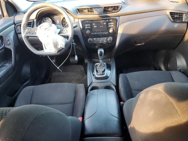 2017 NISSAN ROGUE SPOR - JN1BJ1CP5HW019577