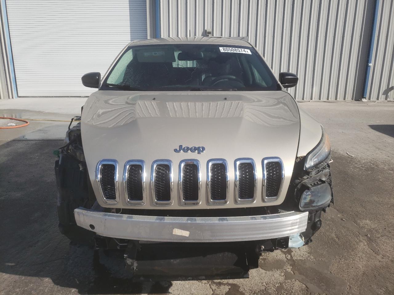 Lot #2986817251 2014 JEEP CHEROKEE S