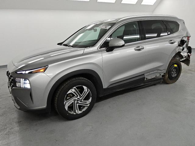2023 HYUNDAI SANTA FE S - 5NMS24AJXPH572172