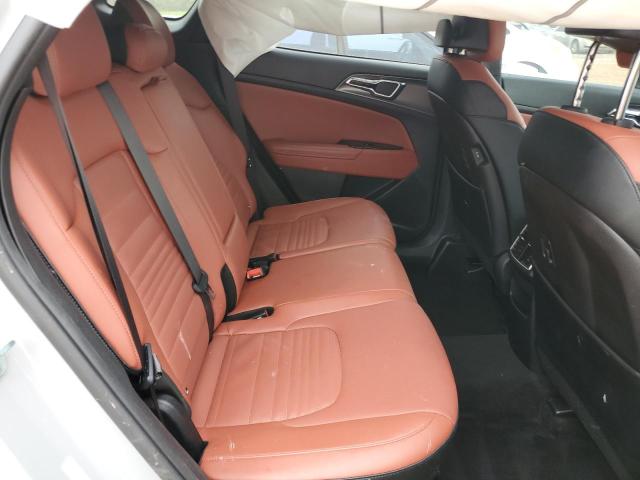 2023 KIA SPORTAGE S - 5XYK43AF9PG046299