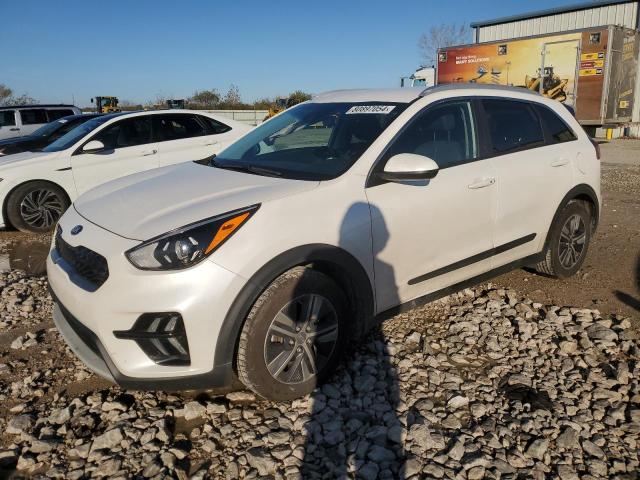 VIN KNDCB3LC2L5381405 2020 KIA NIRO no.1