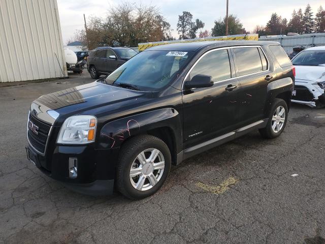 2015 GMC TERRAIN SL #3024678653