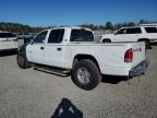 Lot #3024058650 2001 DODGE DAKOTA QUA