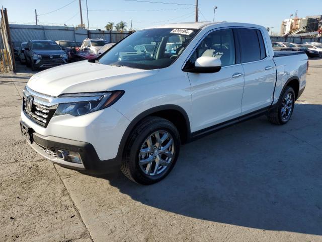 2020 HONDA RIDGELINE #3023313249