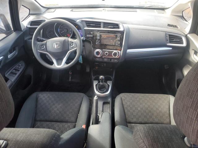 2015 HONDA FIT LX - 3HGGK5G52FM768531