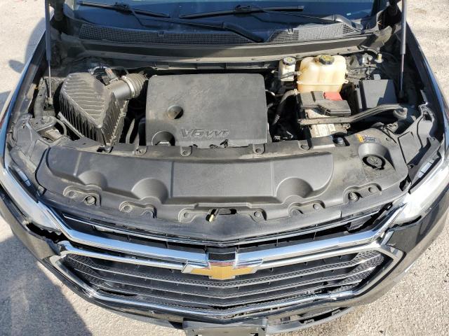 2018 CHEVROLET TRAVERSE L - 1GNERGKWXJJ101118