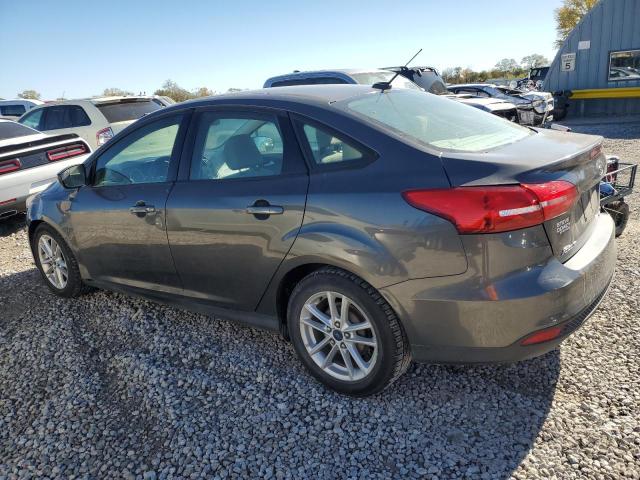 VIN 1FADP3F26FL343965 2015 FORD FOCUS no.2