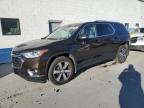 2018 CHEVROLET TRAVERSE L - 1GNEVHKW9JJ131065