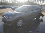 2017 NISSAN ROGUE S - 5N1AT2MT4HC846391