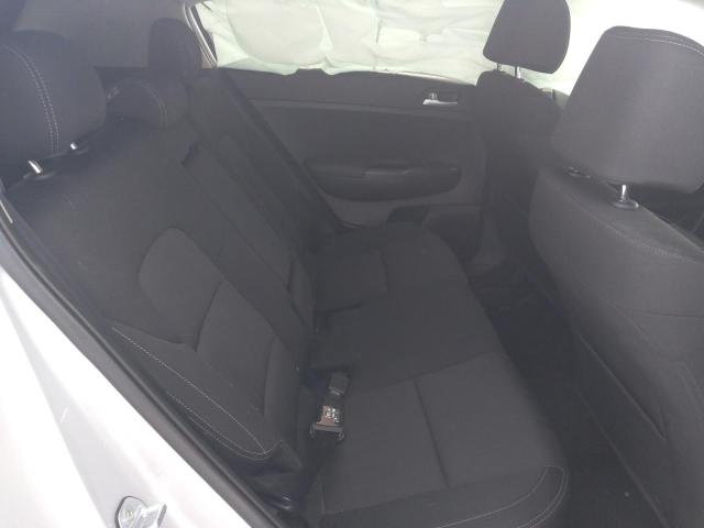 2021 KIA SPORTAGE L - KNDPMCAC2M7931402
