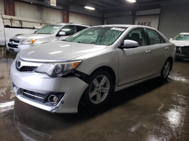 VIN 4T1BF1FK2EU396630 2014 TOYOTA CAMRY no.1