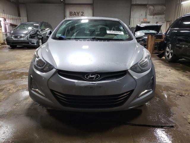 2015 HYUNDAI ELANTRA SE - 5NPDH4AE0FH595973