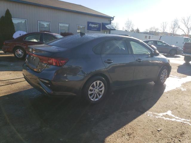 2019 KIA FORTE FE - 3KPF24ADXKE052162