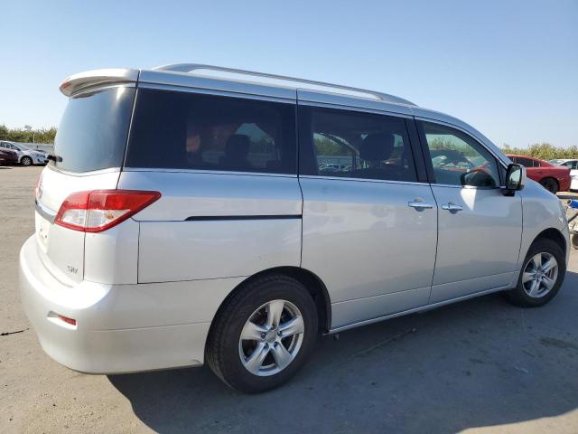 2016 NISSAN QUEST S - JN8AE2KP6G9152175