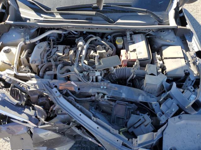 2023 NISSAN SENTRA SV - 3N1AB8CV6PY319734