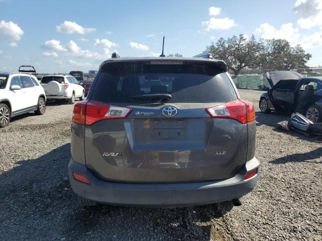 VIN 2T3WFREV6EW118428 2014 Toyota RAV4, Xle no.6