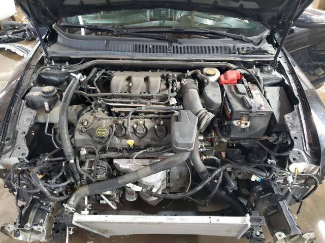 2017 FORD TAURUS LIM - 1FAHP2J89HG127191