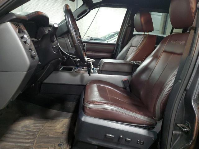 2015 FORD EXPEDITION - 1FMJK1MT5FEF21604