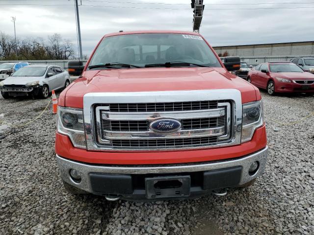 VIN 1FTFW1EF9EFA91995 2014 FORD F-150 no.5