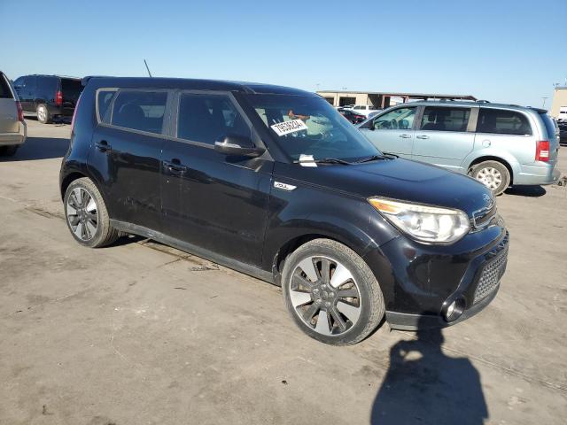 VIN KNDJX3A56F7164929 2015 KIA Soul, ! no.4