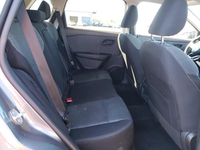 2021 NISSAN ROGUE S - 5N1AT3AB5MC760874