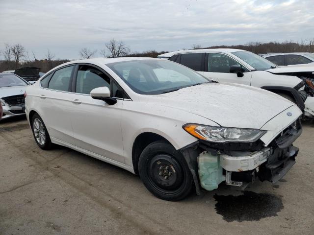 Vin: 3fa6p0hd8kr285293, lot: 81135334, ford fusion se 20194