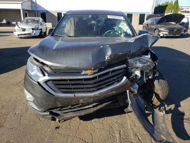 VIN 3GNAXUEV0LS511112 2020 CHEVROLET EQUINOX no.5