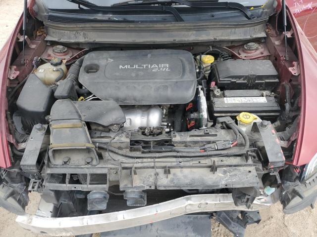 2015 JEEP CHEROKEE L - 1C4PJMCB9FW638334