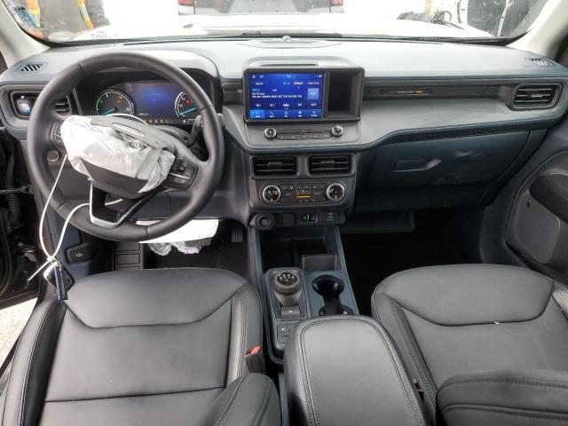 2024 FORD MAVERICK L 3FTTW8M32RRA38163