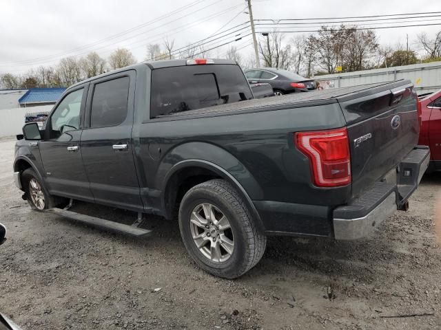 2015 FORD F150 SUPER - 1FTEW1EG0FFA43792