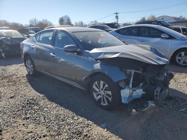 2021 NISSAN ALTIMA S - 1N4BL4BV8MN378954