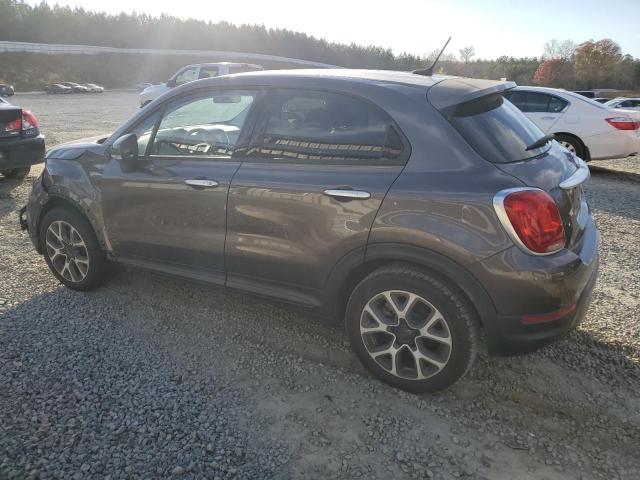2016 FIAT 500X TREKK ZFBCFXCT2GP355833