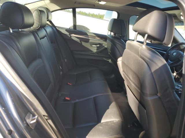 2015 BMW 535 I - WBA5B1C55FD921514