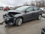 2018 FORD FOCUS TITA - 1FADP3N26JL285849