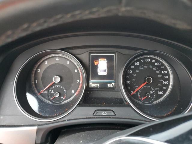 2018 VOLKSWAGEN ATLAS SE - 1V2KR2CA0JC576717