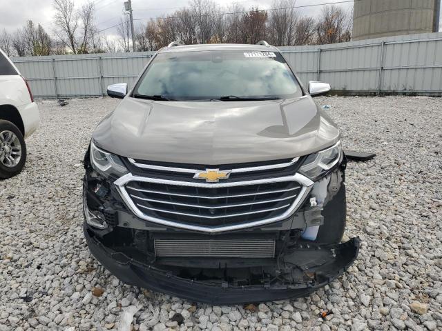 VIN 3GNAXNEV5KS559550 2019 Chevrolet Equinox, Premier no.5