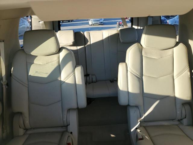 2018 CADILLAC ESCALADE L - 1GYS4BKJ3JR164915