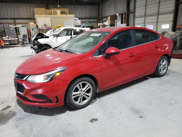 Vin: 1g1be5sm4g7235082, lot: 82047374, chevrolet cruze lt 2016 img_1