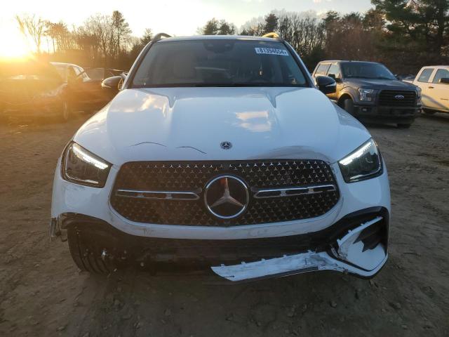 VIN 4JGFB4FB6RB259898 2024 MERCEDES-BENZ GLE-CLASS no.5