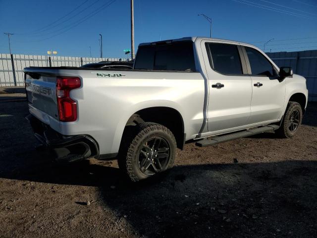Vin: 1gcpyfed0mz126849, lot: 80393764, chevrolet all models k1500 lt trail boss 20213