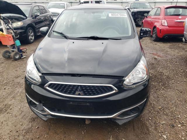 2020 MITSUBISHI MIRAGE LE - ML32A5HJXLH001052