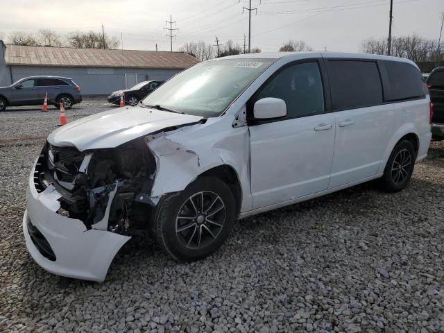 2018 DODGE GRAND CARA - 2C4RDGBGXJR199838