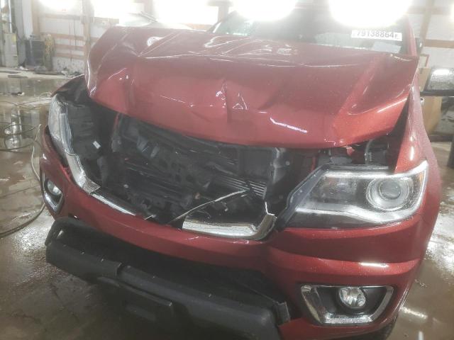 2015 CHEVROLET COLORADO L - 1GCGTBE39F1185334