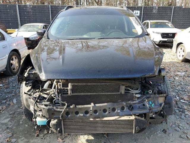 2017 FORD ESCAPE SE - 1FMCU0G91HUC97396