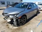 2020 HONDA CIVIC SPOR - 2HGFC2F82LH562686