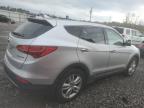 Lot #2957747048 2013 HYUNDAI SANTA FE S