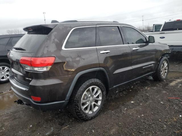 2016 JEEP GRAND CHER - 1C4RJFBG2GC495974